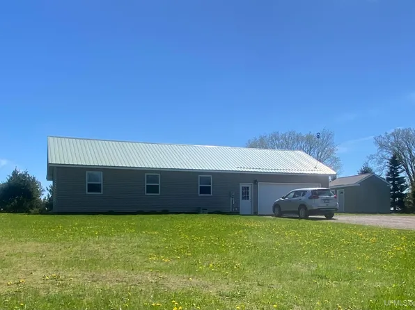 N5216 Gladstone St, Rumely, MI 49826