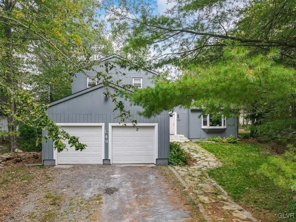 3014 Briarwood Dr, Tobyhanna, PA 18466