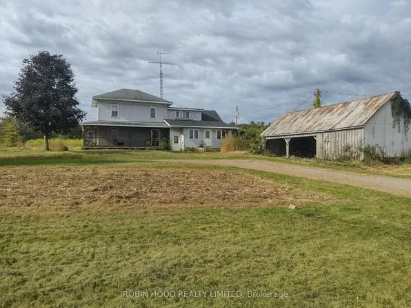 180 Greenly Rd, Trent Hills, ON K0K 3K0