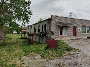 91 Prospect Rd, Prospect, VA 23960