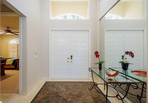 Home For Sale In Addison Reserve