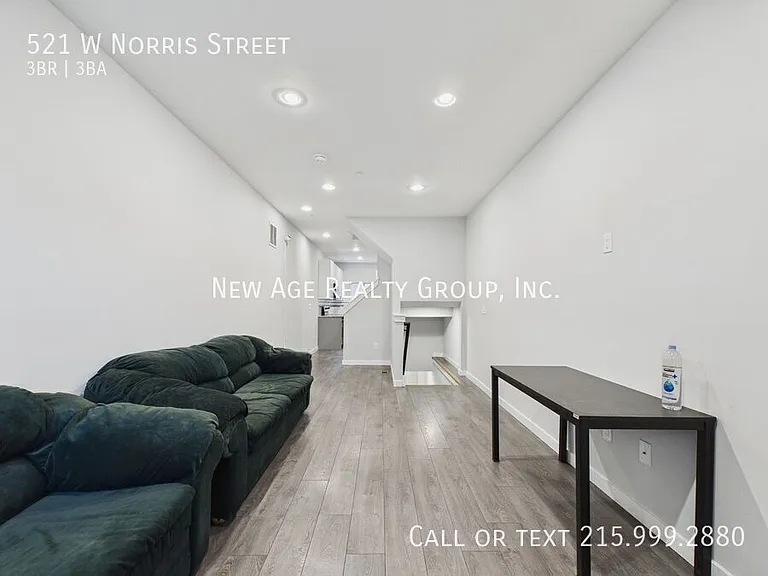 521 W Norris St — Photo 4