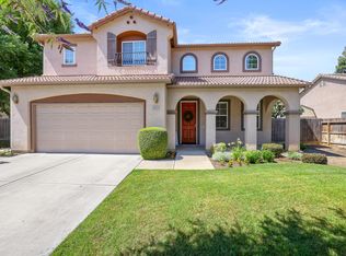 4802 W Clinton Ct, Visalia, CA 93291