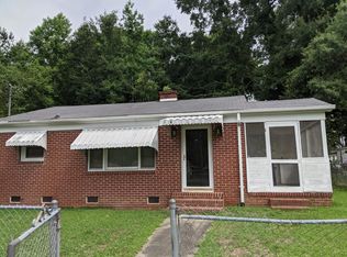 502 Williams St, Kinston, NC 28501