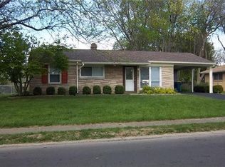 906 Delbrook Dr, New Whiteland, IN