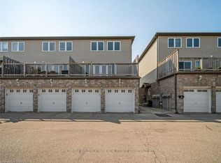 758 Bleams Rd #B, Kitchener, ON N2E 0E4