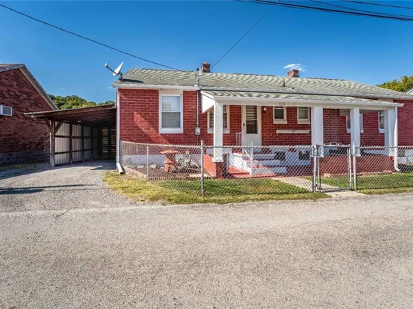 113 East St, Clarksville, PA 15322