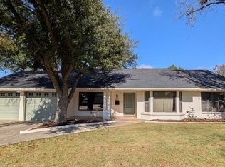 2521 NW 58th Pl, Oklahoma City, OK 73112