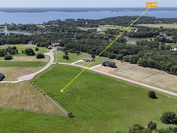 3rd image of LOT 390 Polaris Dr