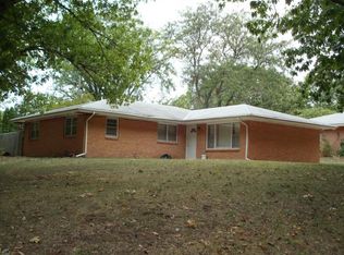 1737 Ranser Rd, Manhattan, KS 66502