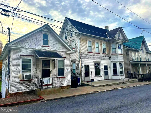 136 Pottsville St #140, Herndon, PA 17830