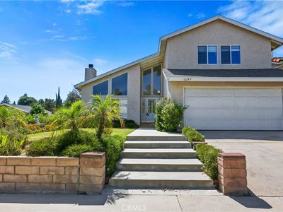 10245 Glade Ave, Chatsworth, CA, 91311