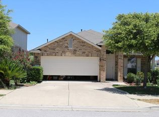 1616 Morning Mist Ln, Pflugerville, TX 78660