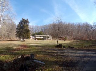 1030 Miller Rd, Wheelersburg, OH 45694