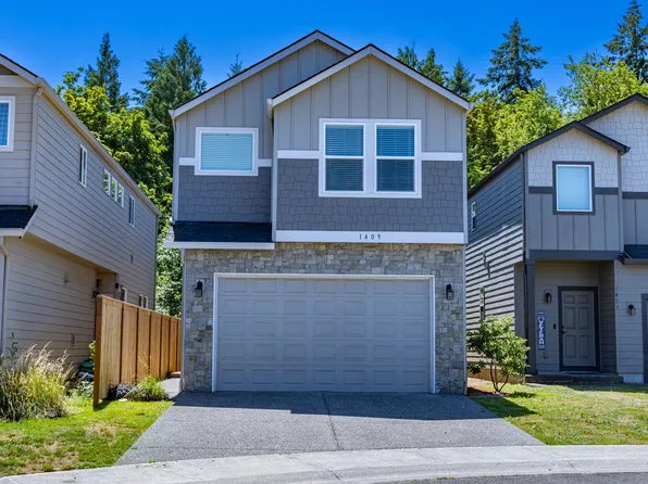 1409 NE 170th Cir, Ridgefield, WA 98642