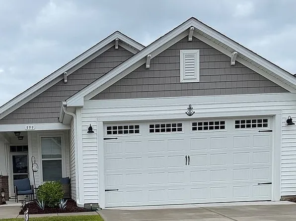 599 Cascade Loop, Little River, SC 29566