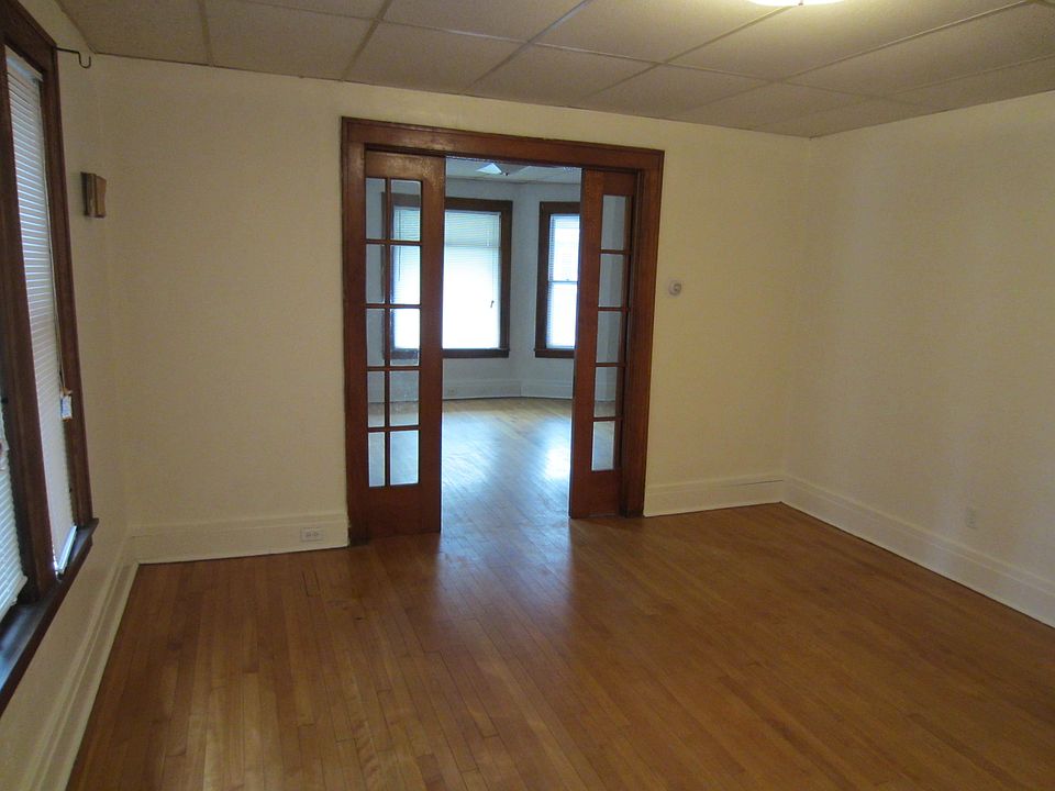 hardwood floors