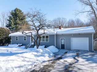 263 Church Rd, Colchester, VT 05446