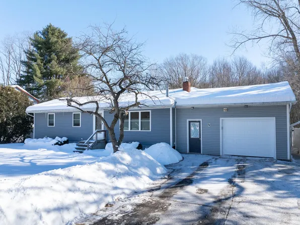 263 Church Road, Colchester, VT 05446