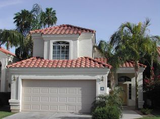 1405 W Crystal Spring Dr, Gilbert, AZ 85233