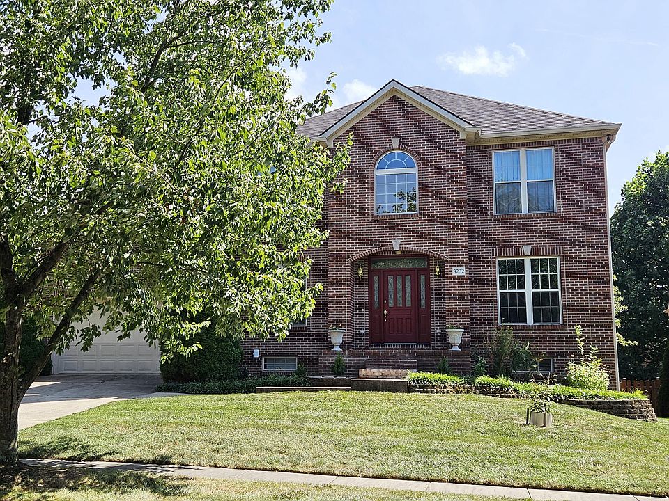 3232 Sebastian Ln, Lexington, KY 40513 Zillow