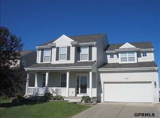 11344 S 199th St, Gretna, NE 68028