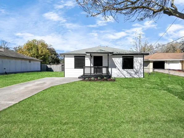 2812 2nd Avenue, Texas City, TX 77590