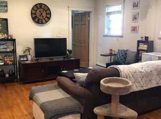 11 7th St #3, Cambridge, MA 02141