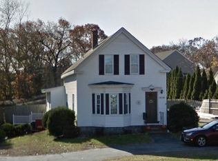 91 Billerica Rd UNIT 1, Chelmsford, MA 01824