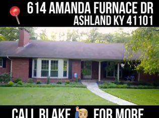 614 Amanda Furnace Dr, Ashland, KY 41101