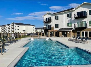 7307 N 279th St #1B-1BA-760SQFT, Valley, NE 68064