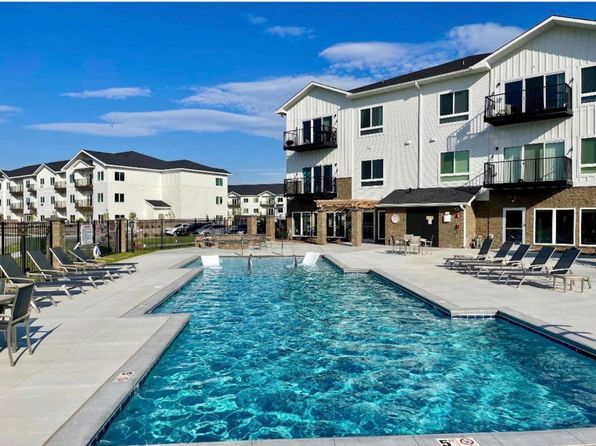 Tranquility Meets Luxury Here at The Harbor at Valley Shores!, 7315 N 279th St, Valley, NE 68064