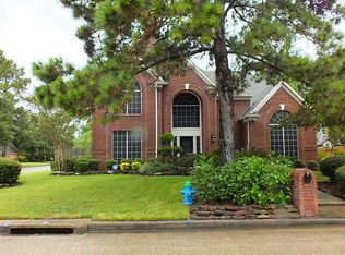 19703 Wood Walk Ln, Humble, TX 77346