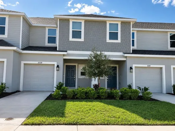 2220 Portrait St, Kissimmee, FL
