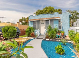 316 Cottrill Ave, Daytona Beach, FL 32114