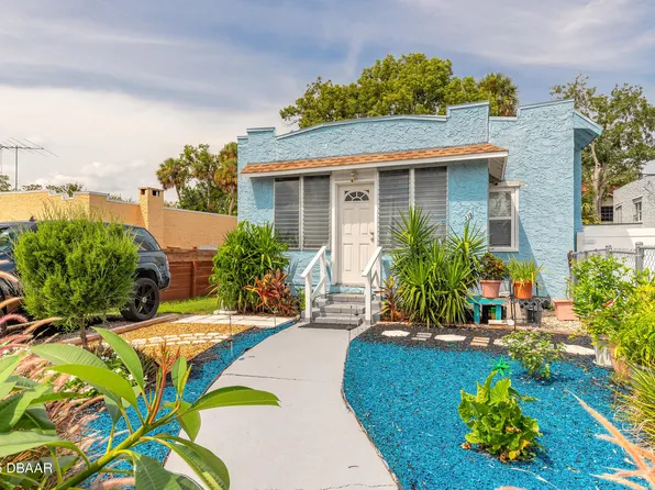 316 Cottrill Ave, Daytona Beach, FL 32114