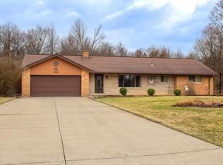 3828 Huth Dr, Fort Wayne, IN 46804