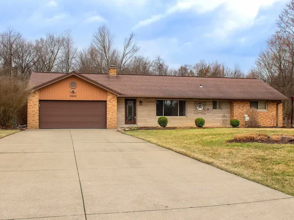 3828 Huth Dr, Fort Wayne, IN 46804