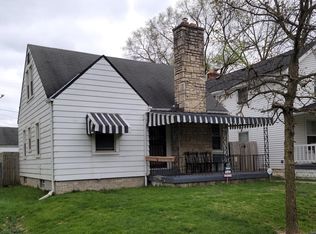 972 Seymour Ave, Columbus, OH