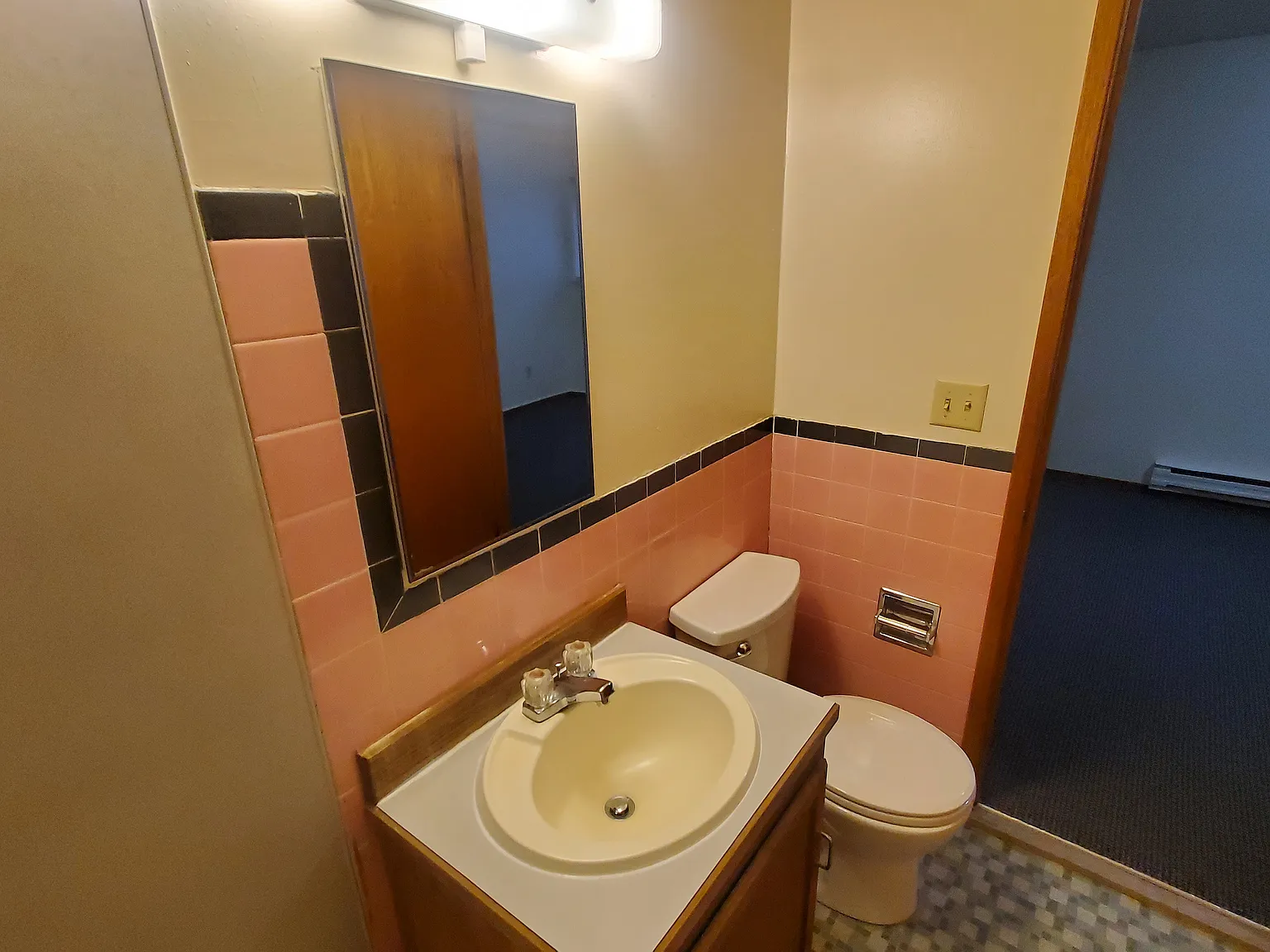 1 bed, 445 sqft, $1,525 — Photo 3