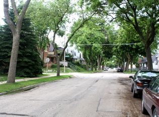 3278 N 41st St, Milwaukee, WI 53216