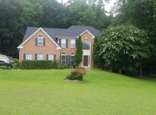 5122 Peppermint Pl, Brandywine, MD