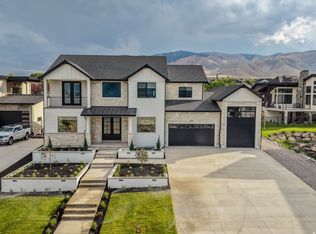 1627 S Wiltshire Ln W, Saratoga Springs, UT 84045
