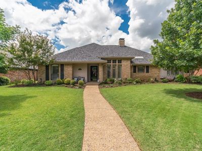 2260 Bunker Hill Cir, Plano, TX, 75075