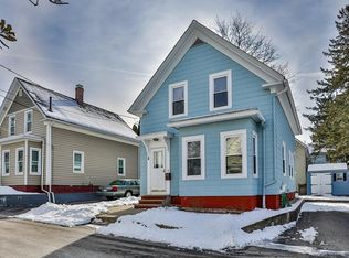 4 East St, Maynard, MA 01754