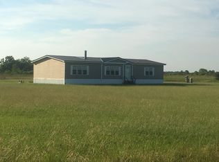 1249 Grand Coulee Rd, Iota, LA 70543