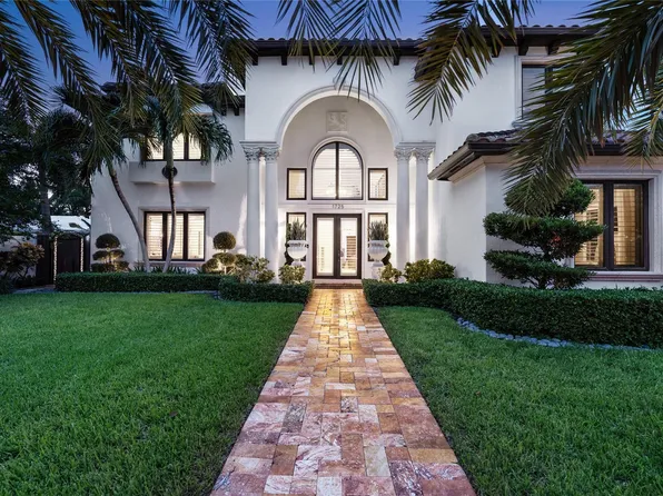 1725 NE 26th Avenue, Fort Lauderdale, FL 33305