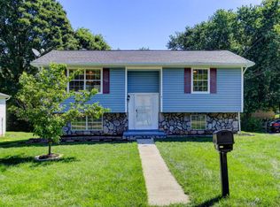 3118 Brunswick St, Knoxville, TN 37917