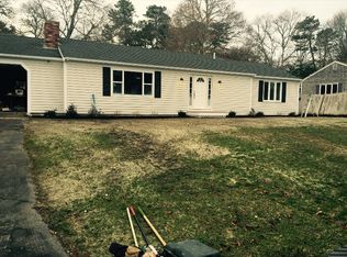 41 Westminster Rd, Centerville, MA 02632