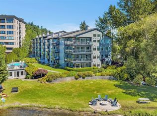 Juanita Bay Condominiums, Kirkland, WA 98034